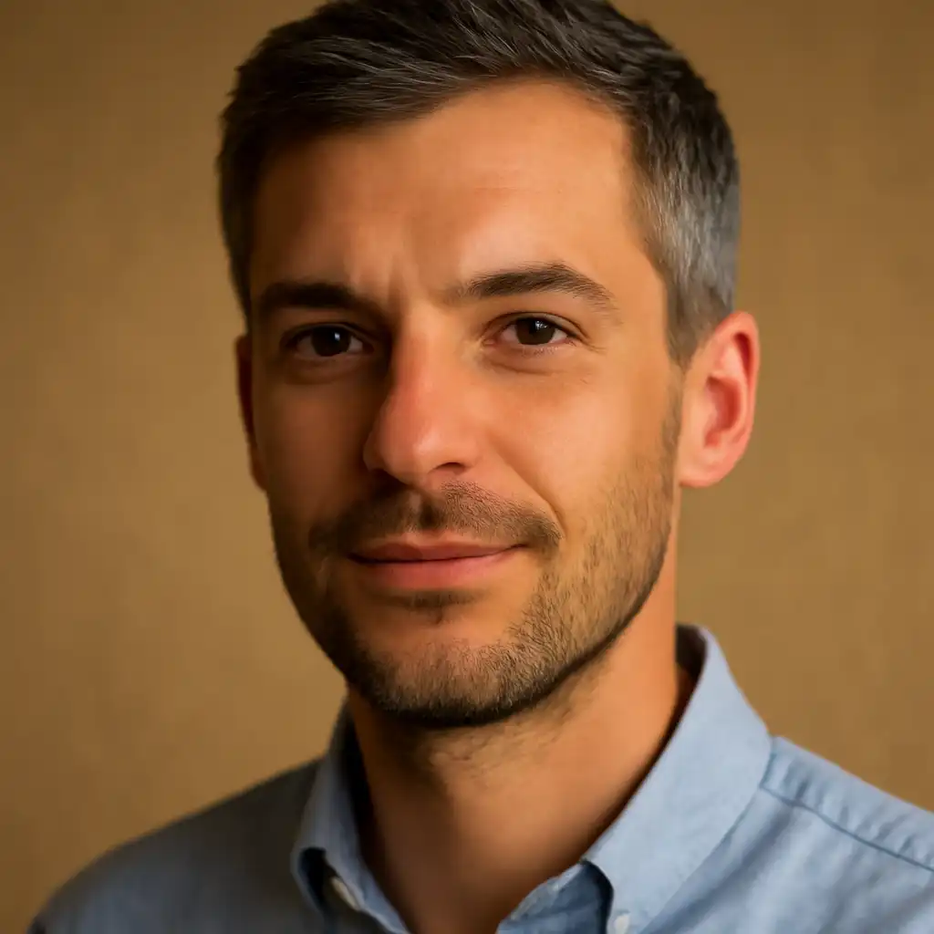 Marcus Webb